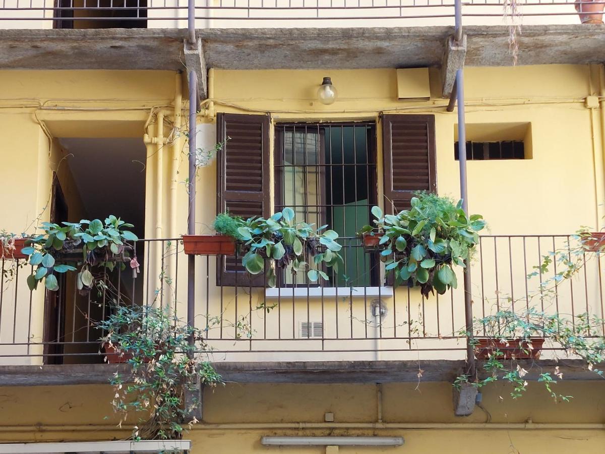 2 Via Fabio Mangone, Milan